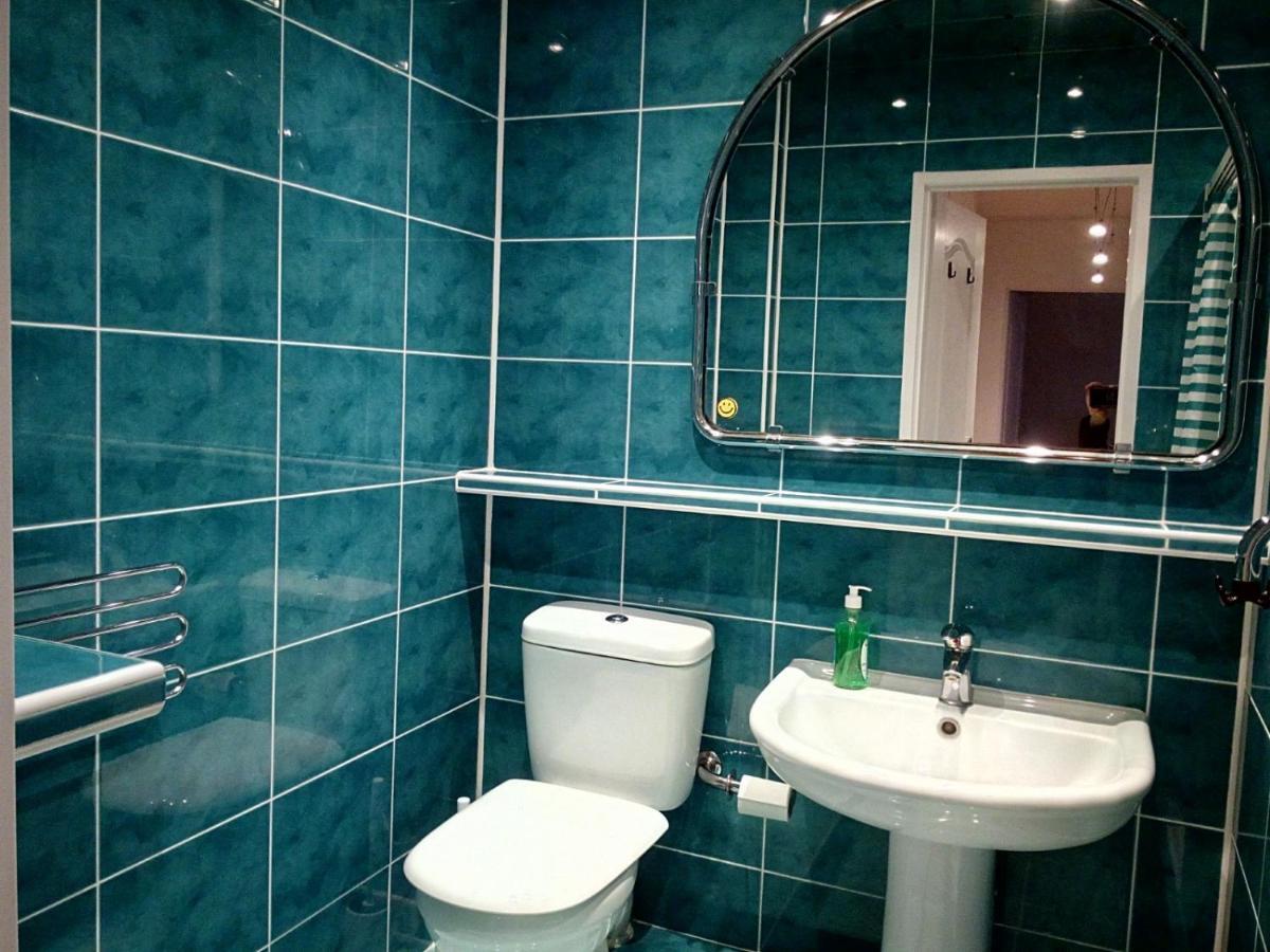 Apartament Usmiech Plock Exterior photo