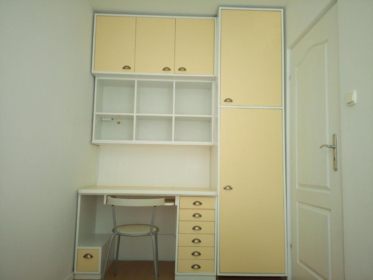 Apartament Usmiech Plock Exterior photo