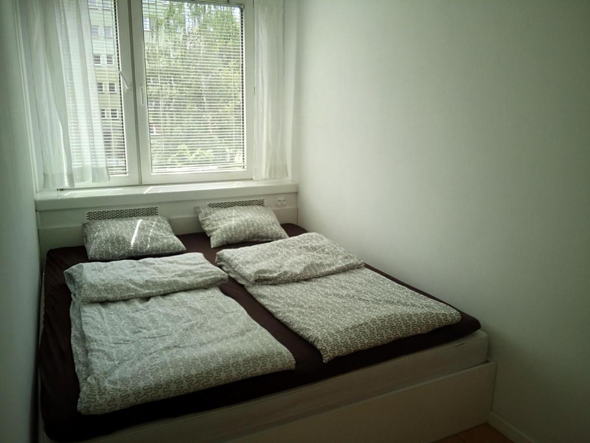 Apartament Usmiech Plock Exterior photo