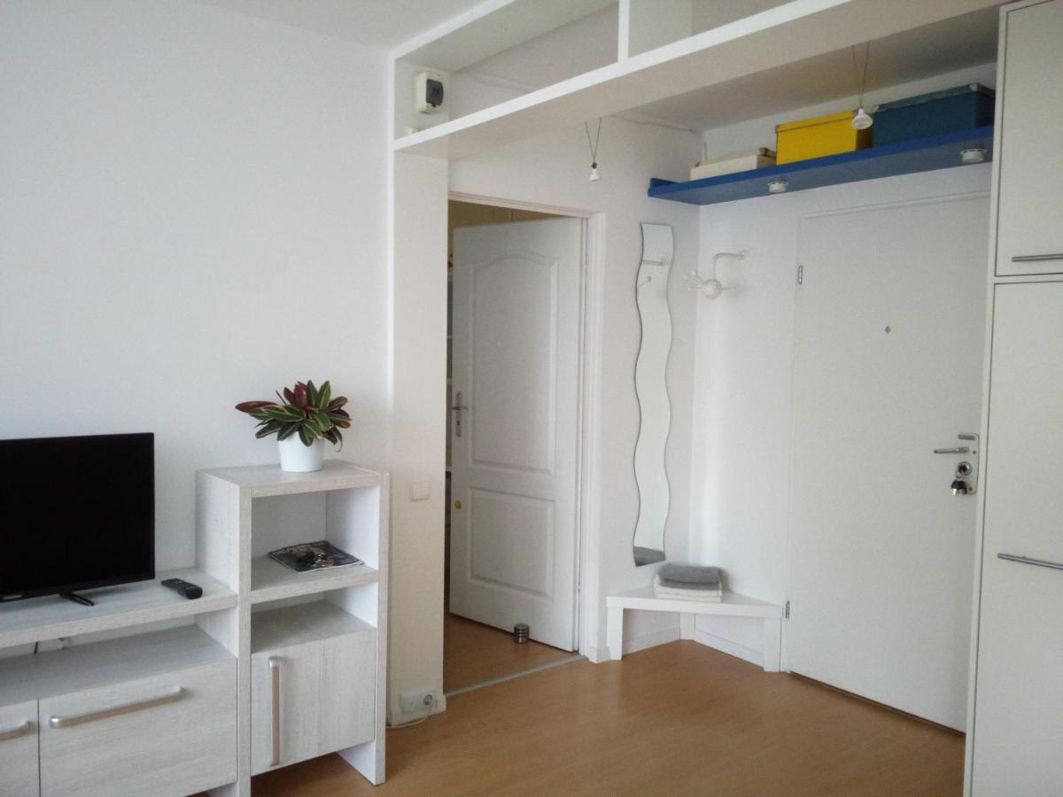 Apartament Usmiech Plock Exterior photo